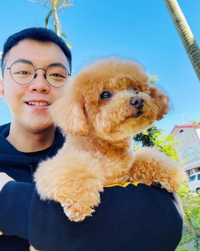 海洋的第一张照片--福清相亲服务中心