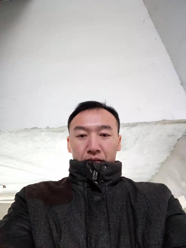 孤狼的第一张照片--福清相亲服务中心