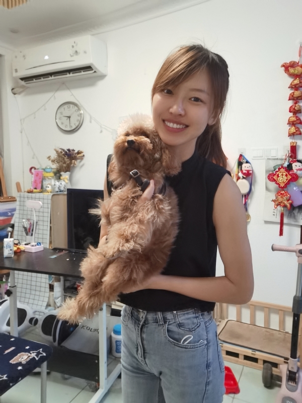 relin的第三张照片--福清相亲服务中心