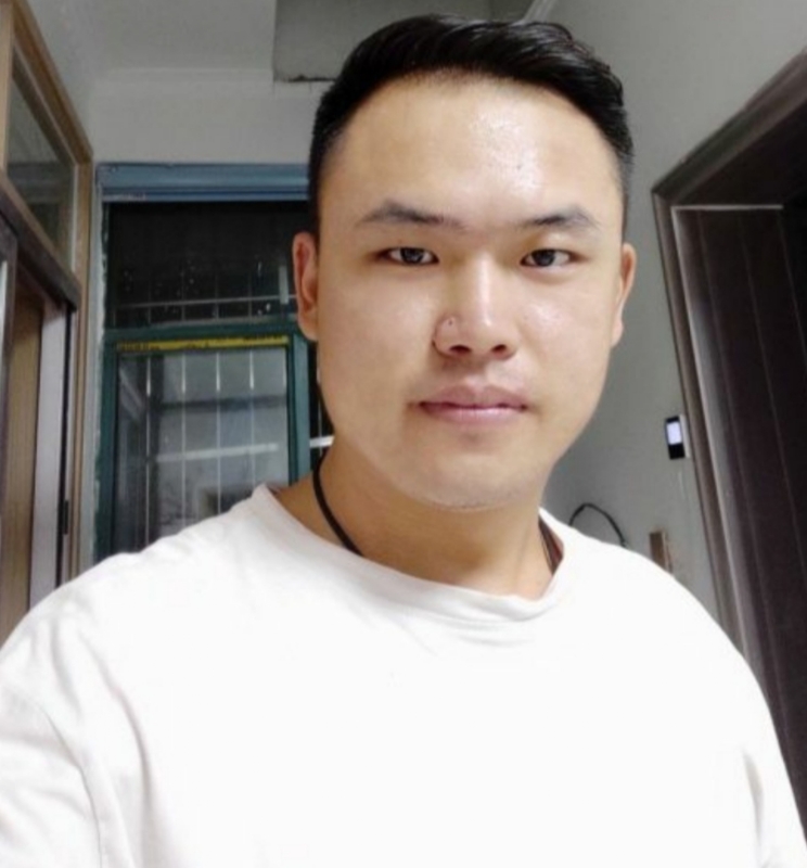 缘起的第一张照片--福清相亲服务中心