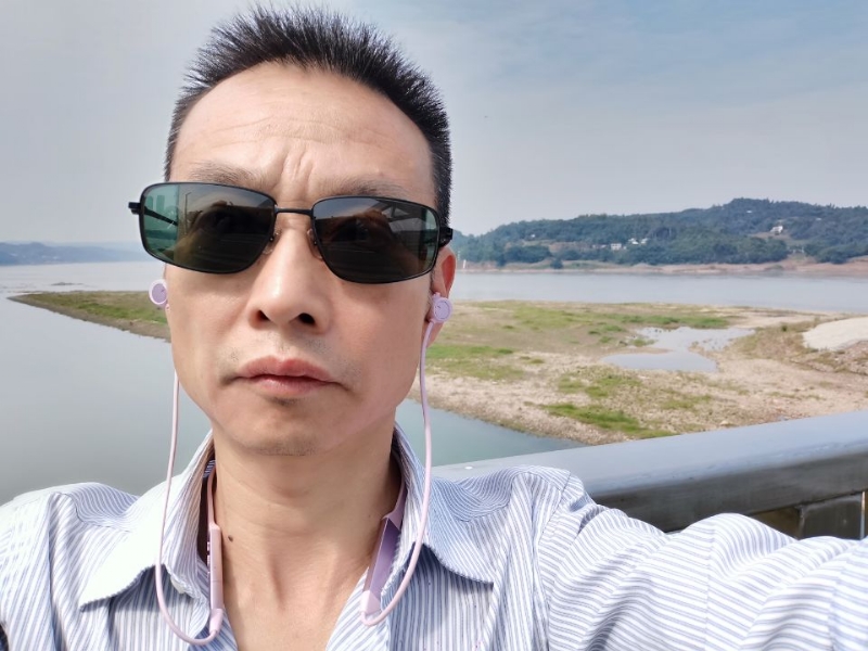 猪哥哥的第一张照片--福清相亲服务中心