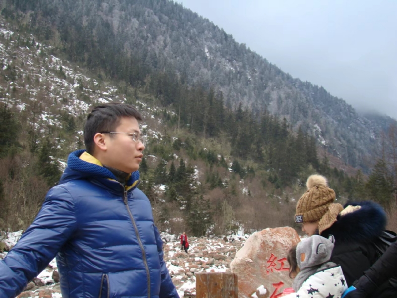 明志的第一张照片--福清相亲服务中心