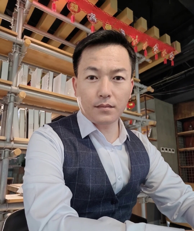 缘来是你的第一张照片--福清相亲服务中心