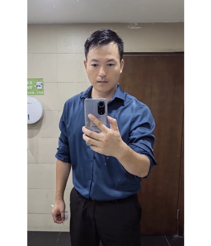 缘来是你的第三张照片--福清相亲服务中心