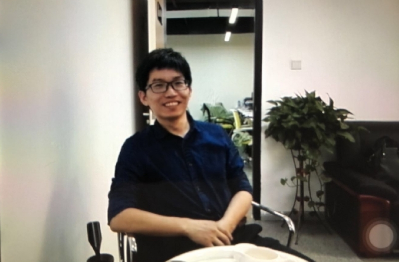 kevin的第一张照片--福清相亲服务中心