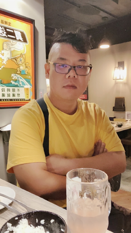 公爵的第一张照片--福清相亲服务中心