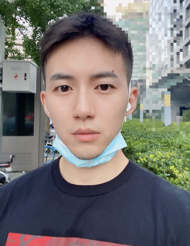 绝世大冤种的第一张照片--福清相亲服务中心