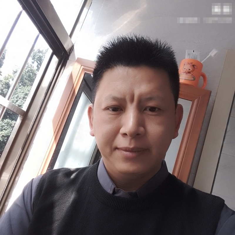 凯凯的第一张照片--福清相亲服务中心