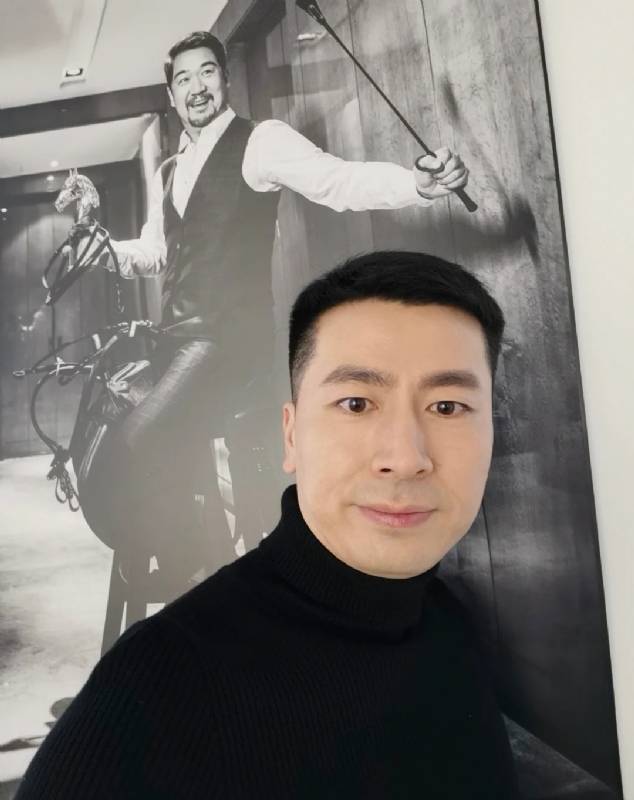 Gs的第一张照片--福清相亲服务中心