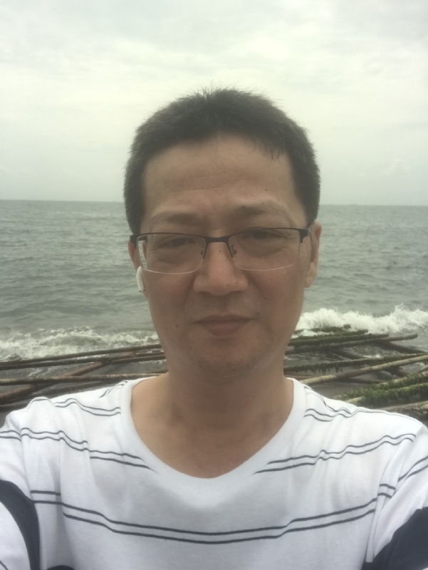 浪人的第一张照片--福清相亲服务中心