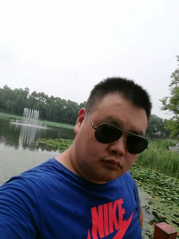 石头的第一张照片--福清相亲服务中心