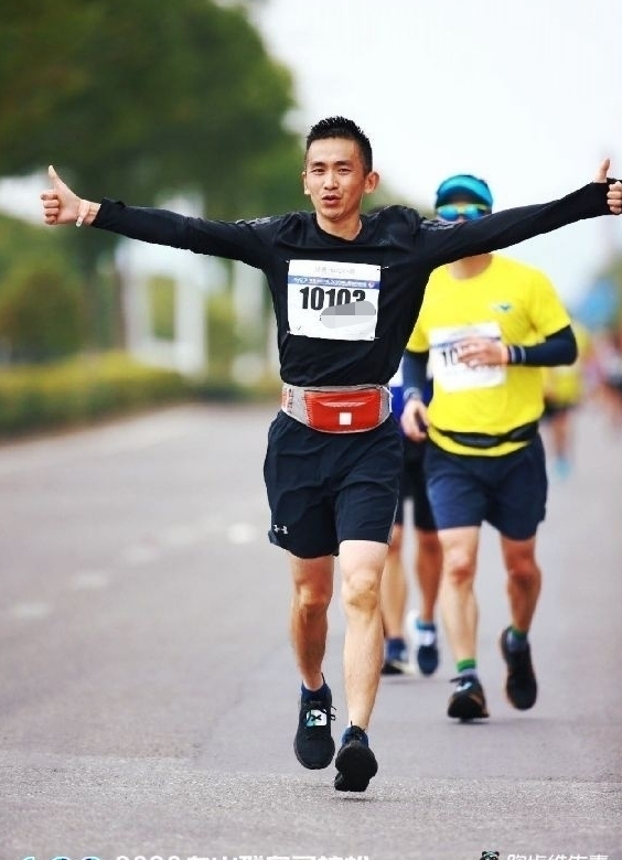 懵的第一张照片--福清相亲服务中心