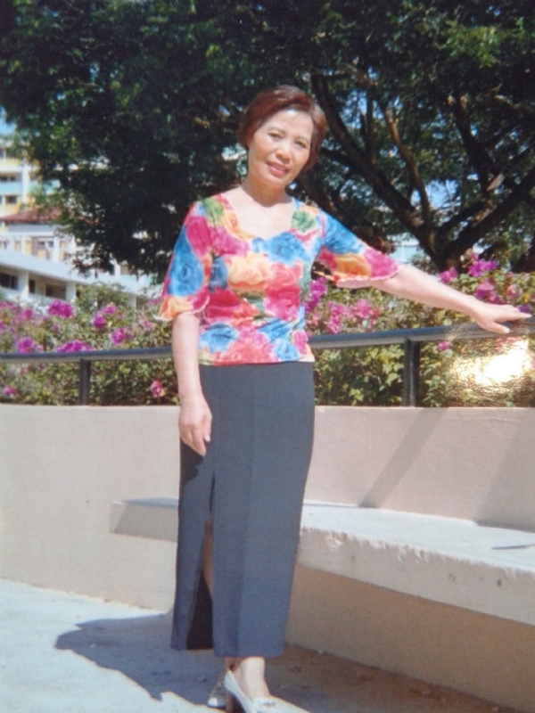 lilyzheng的第一张照片--福清相亲服务中心