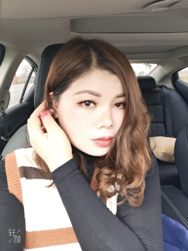 美丽人生的第一张照片--福清相亲服务中心