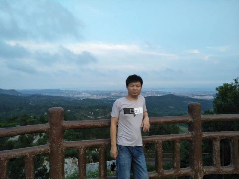 危建华的第二张照片--福清相亲服务中心