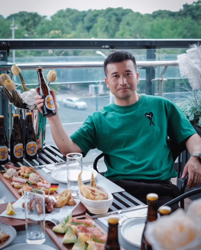 陳文斌的第一张照片--福清相亲服务中心