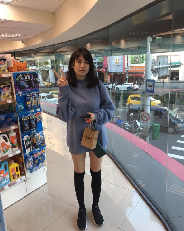 茜茜的第一张照片--福清相亲服务中心