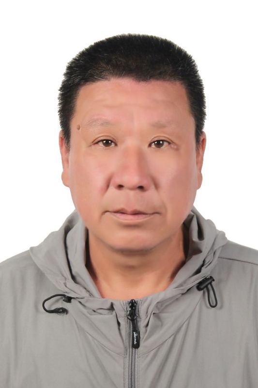 薛利忠的第一张照片--福清相亲服务中心