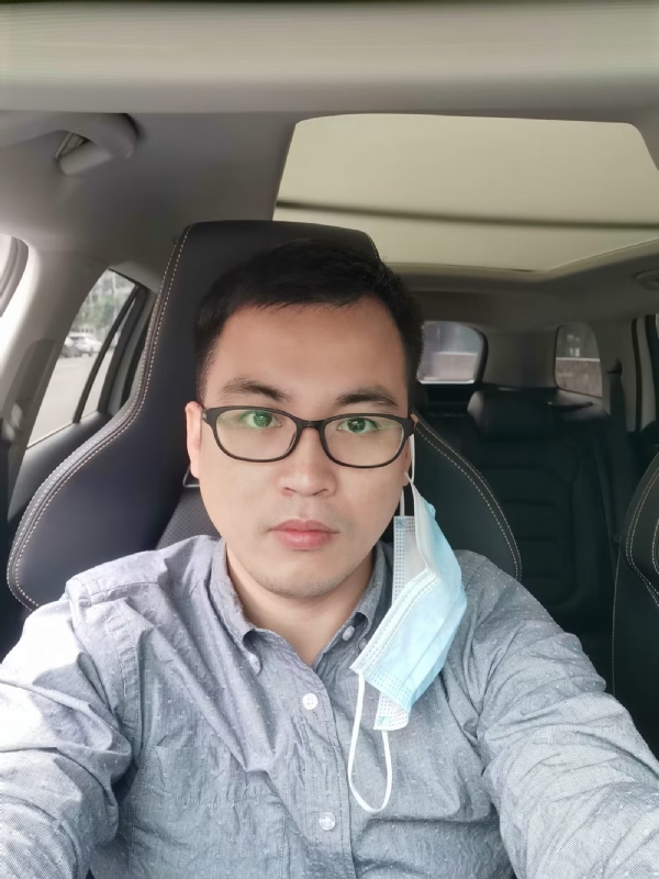 路人甲的第一张照片--福清相亲服务中心