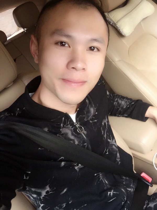 陈六六的第一张照片--福清相亲服务中心