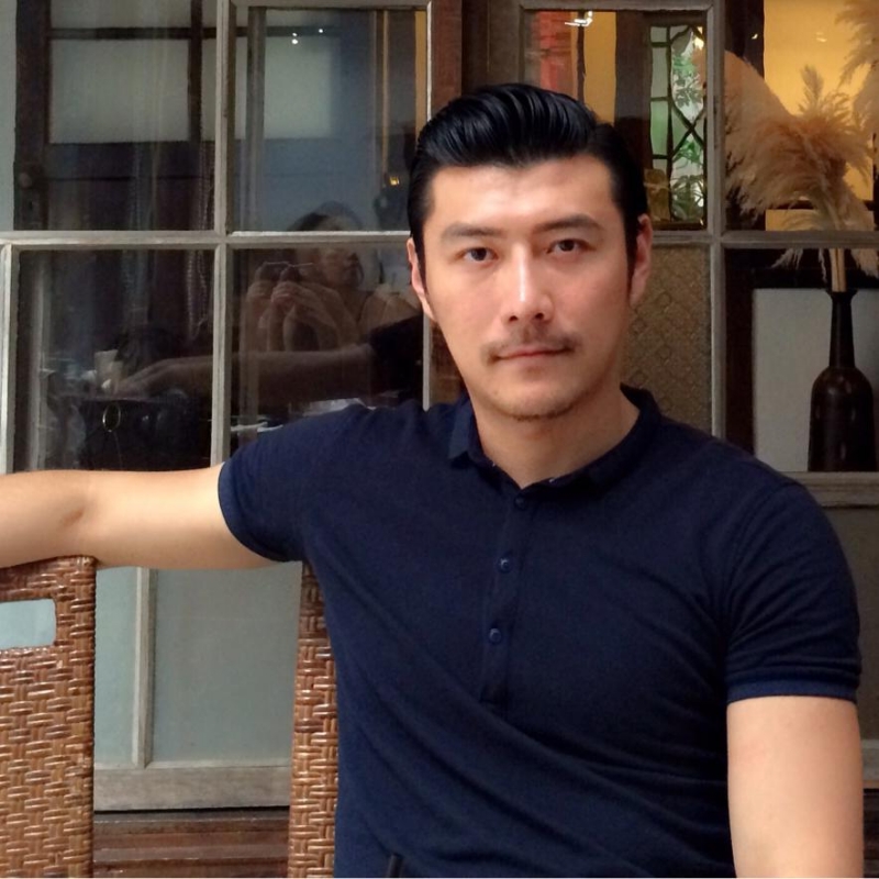 張建林的第一张照片--福清相亲服务中心