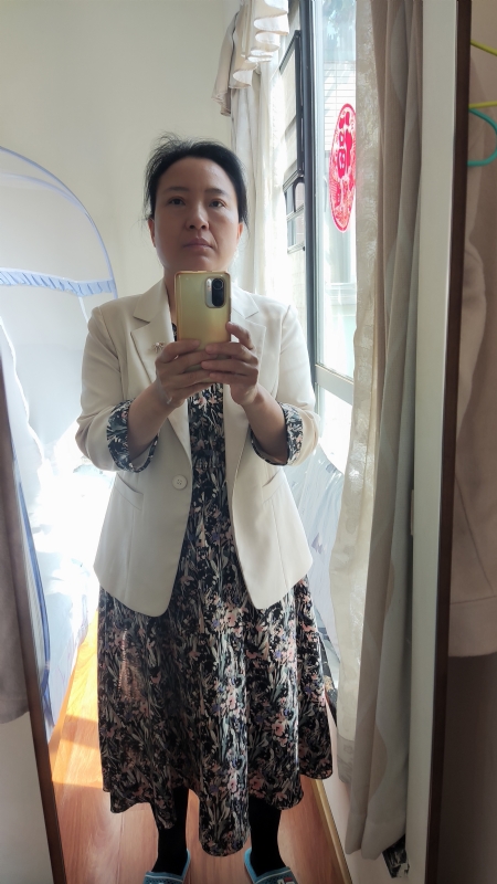 踏雪寻梅的第一张照片--福清相亲服务中心