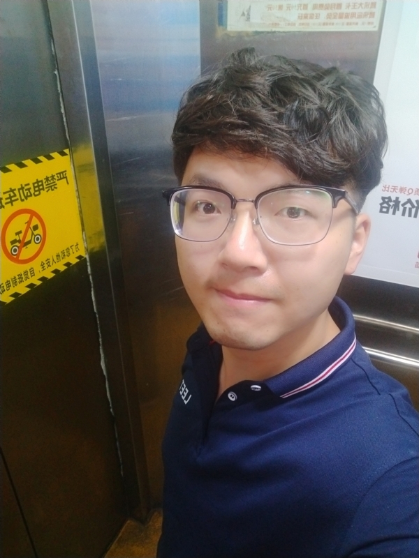 H先生的第二张照片--福清相亲服务中心