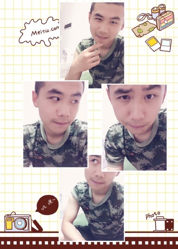 X先生的第一张照片--福清相亲服务中心