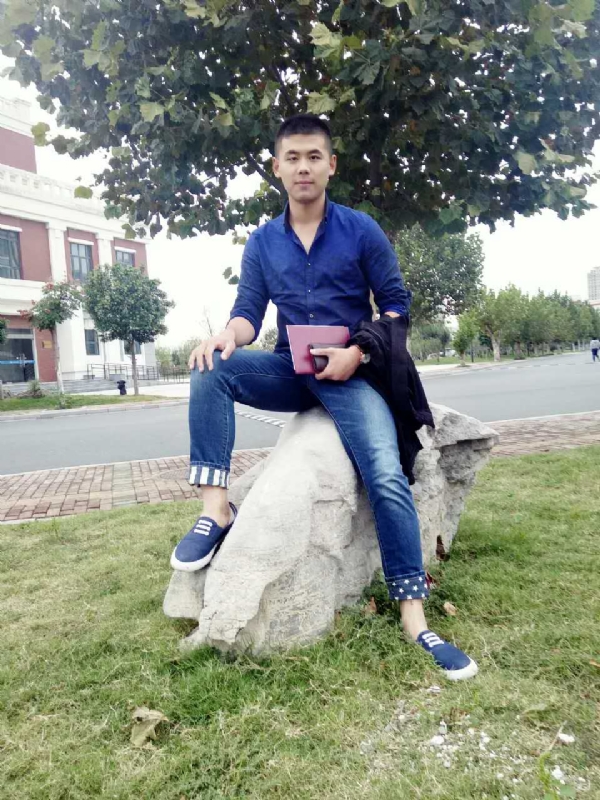 X先生的第三张照片--福清相亲服务中心