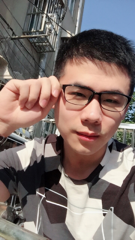 X先生的第四张照片--福清相亲服务中心