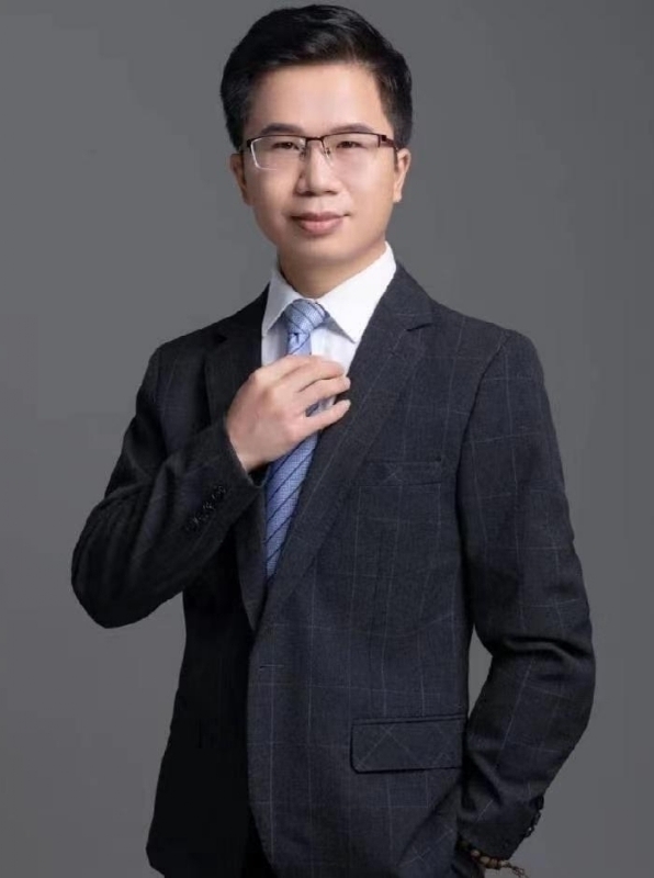 陈先生的第一张照片--福清相亲服务中心