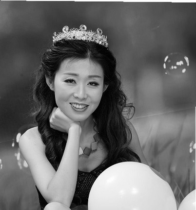 诗若兰的第一张照片--福清相亲服务中心