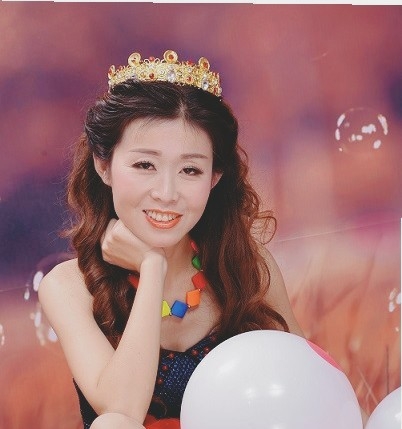 诗若兰的第二张照片--福清相亲服务中心