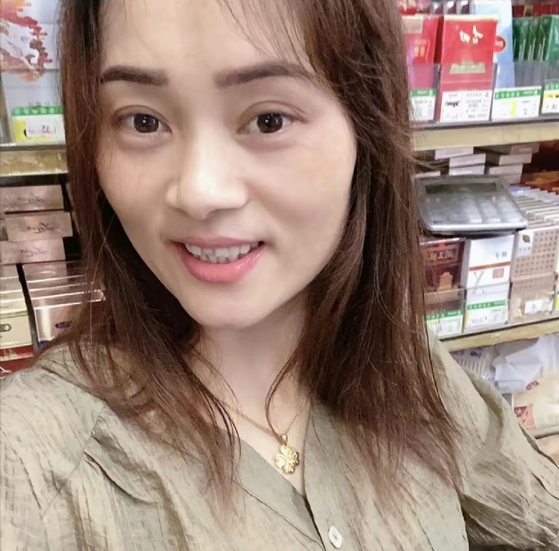 蓝魔的第一张照片--福清相亲服务中心