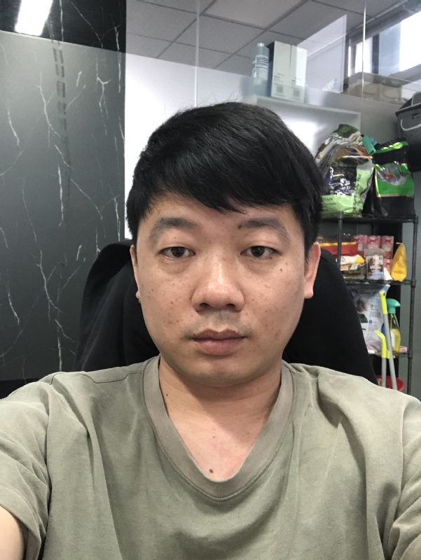 huihui的第一张照片--福清相亲服务中心