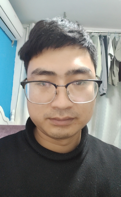 少平的第一张照片--福清相亲服务中心