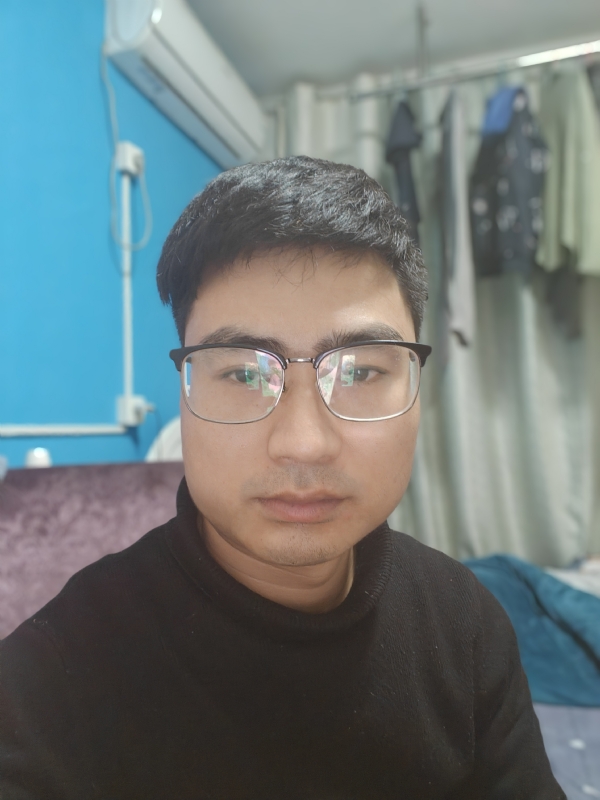 少平的第三张照片--福清相亲服务中心