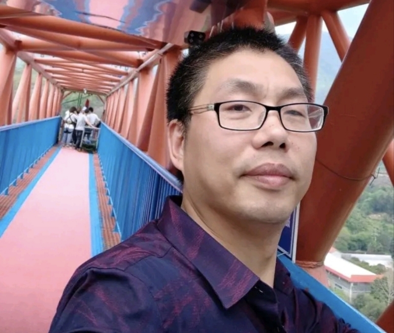 山羊的第一张照片--福清相亲服务中心