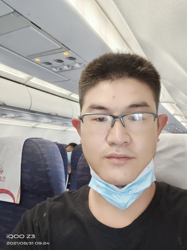 wangyonghe的第一张照片--福清相亲服务中心