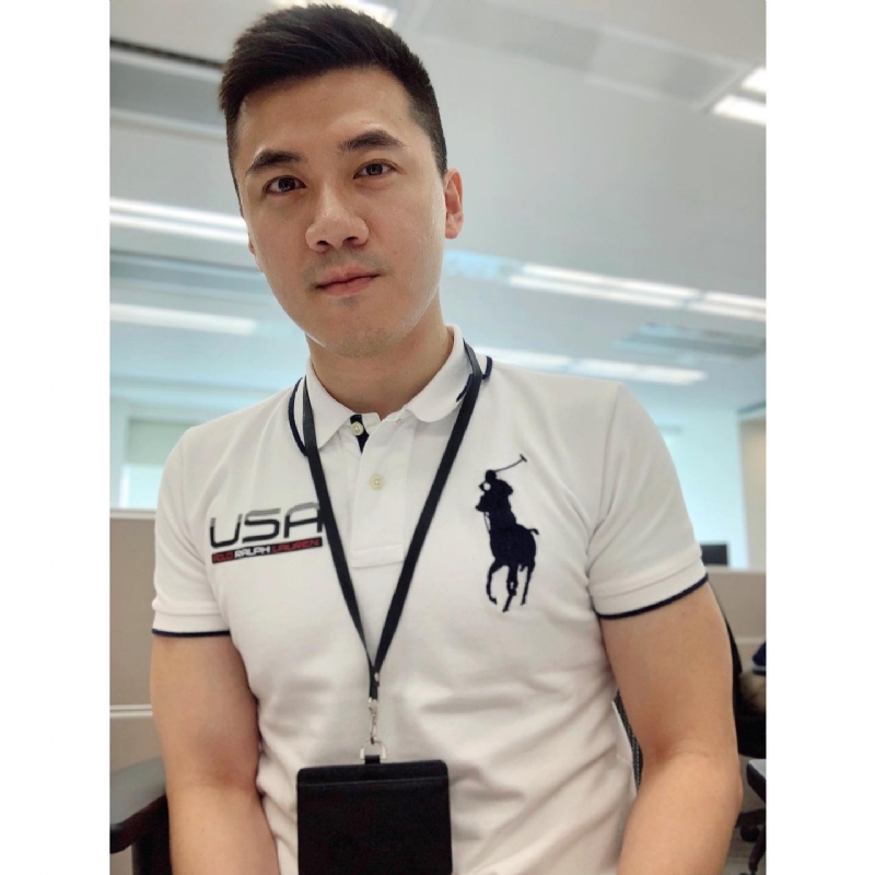 風一樣的男子的第二张照片--福清相亲服务中心