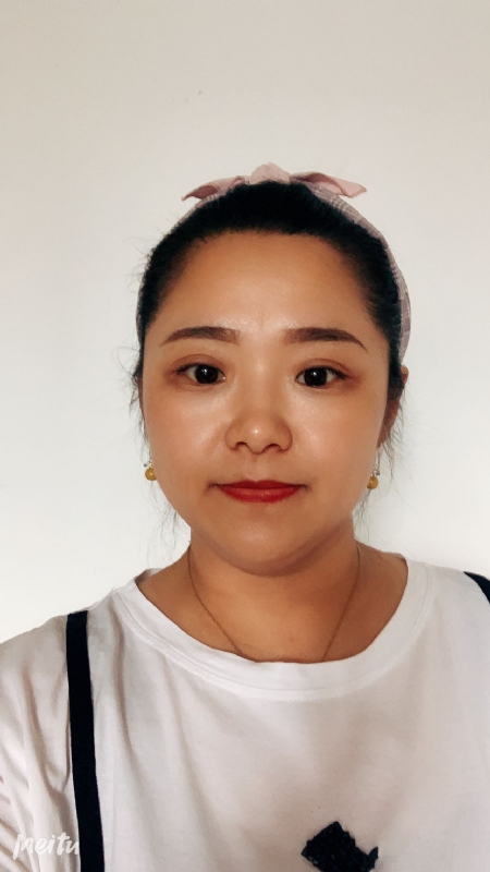 CoCo木子的第一张照片--福清相亲服务中心