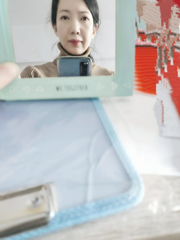 小云的第四张照片--福清相亲服务中心