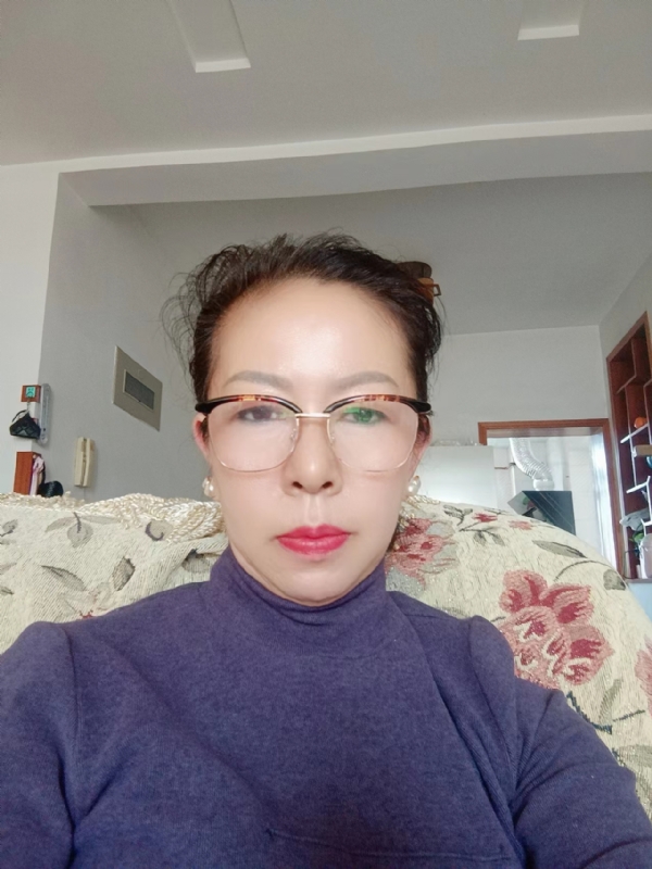 中秋桂花玉兔的第三张照片--福清相亲服务中心