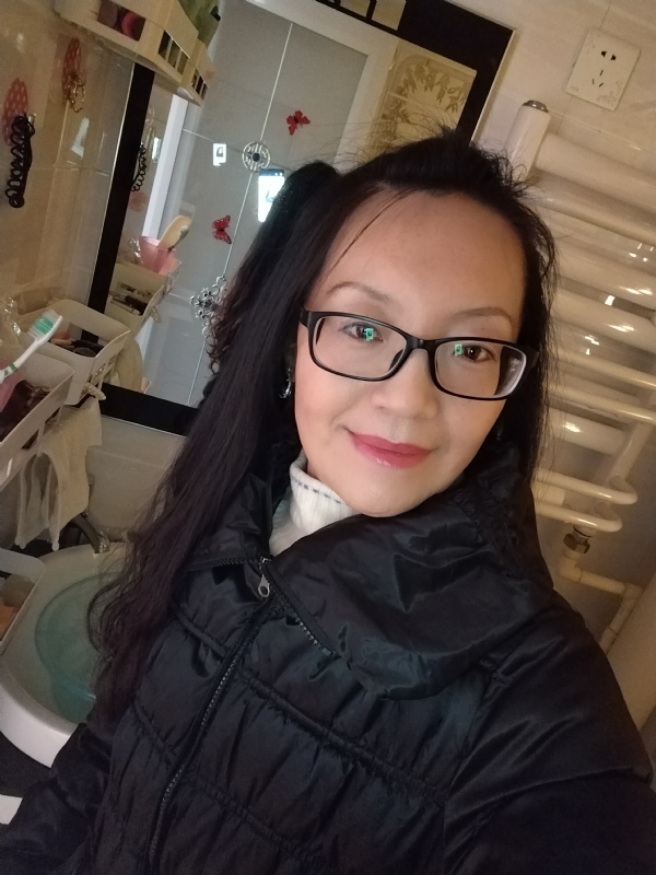 颜的第一张照片--福清相亲服务中心