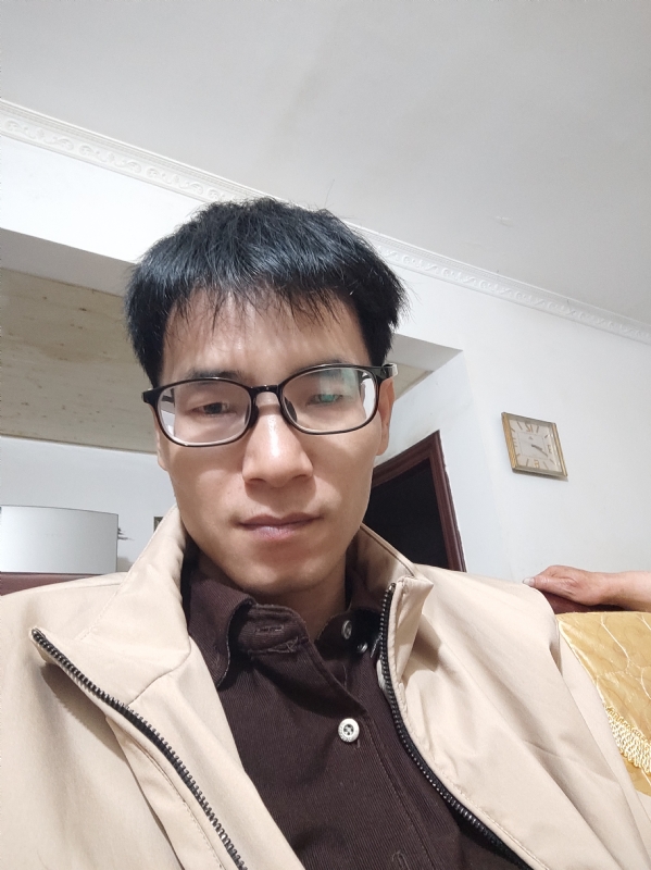 杨一凡的第一张照片--福清相亲服务中心