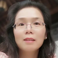 阿芬的第一张照片--福清相亲服务中心