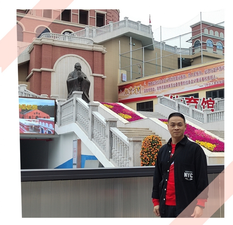 水爷的第一张照片--福清相亲服务中心