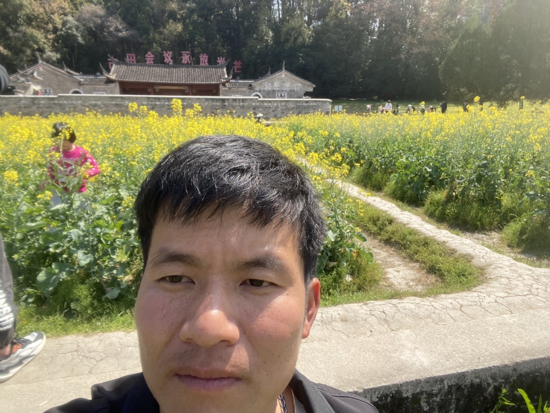 开心的第二张照片--福清相亲服务中心