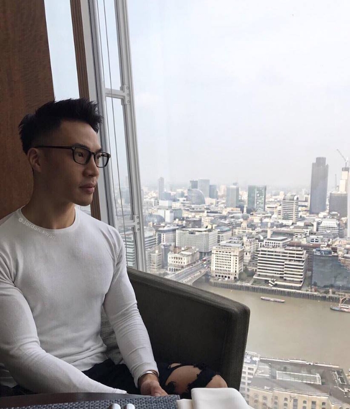 Chen文彬的第一张照片--福清相亲服务中心