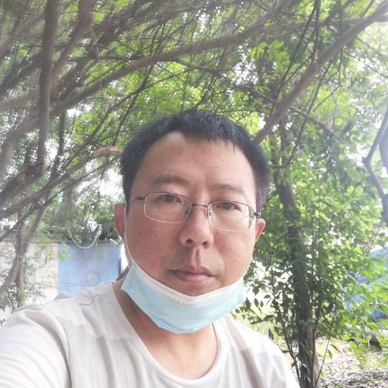 解勇的第四张照片--福清相亲服务中心